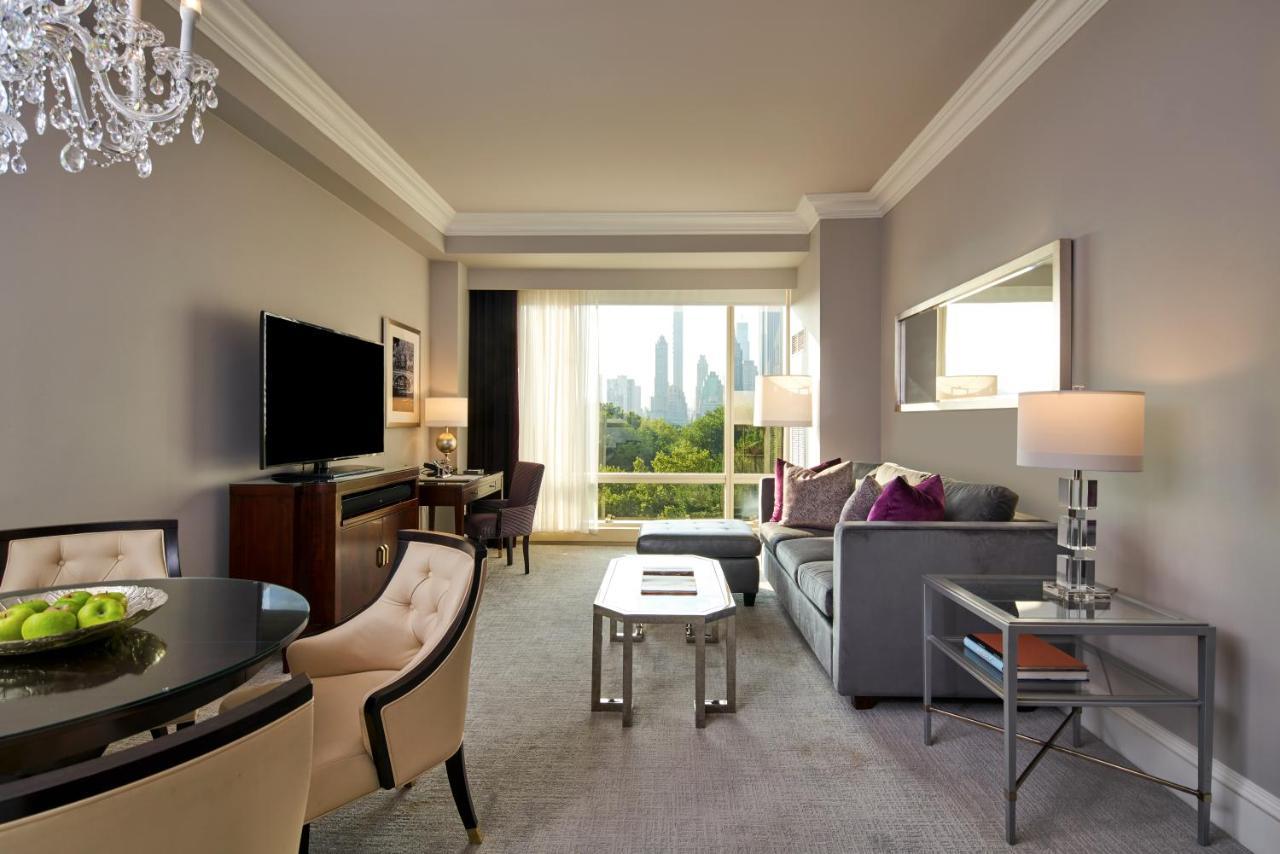 Trump International New York Ngoại thất bức ảnh
