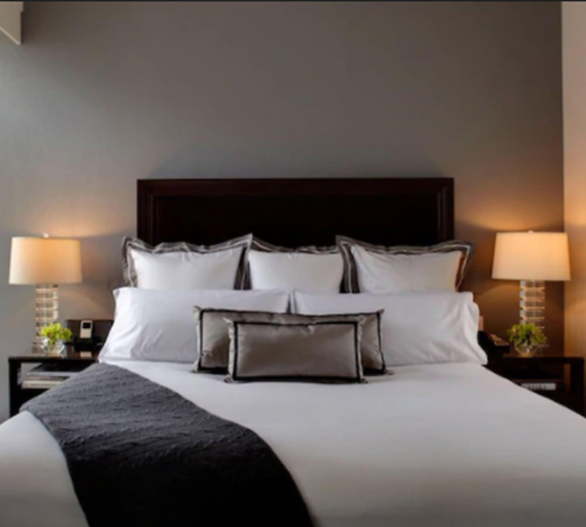 Trump International New York Ngoại thất bức ảnh