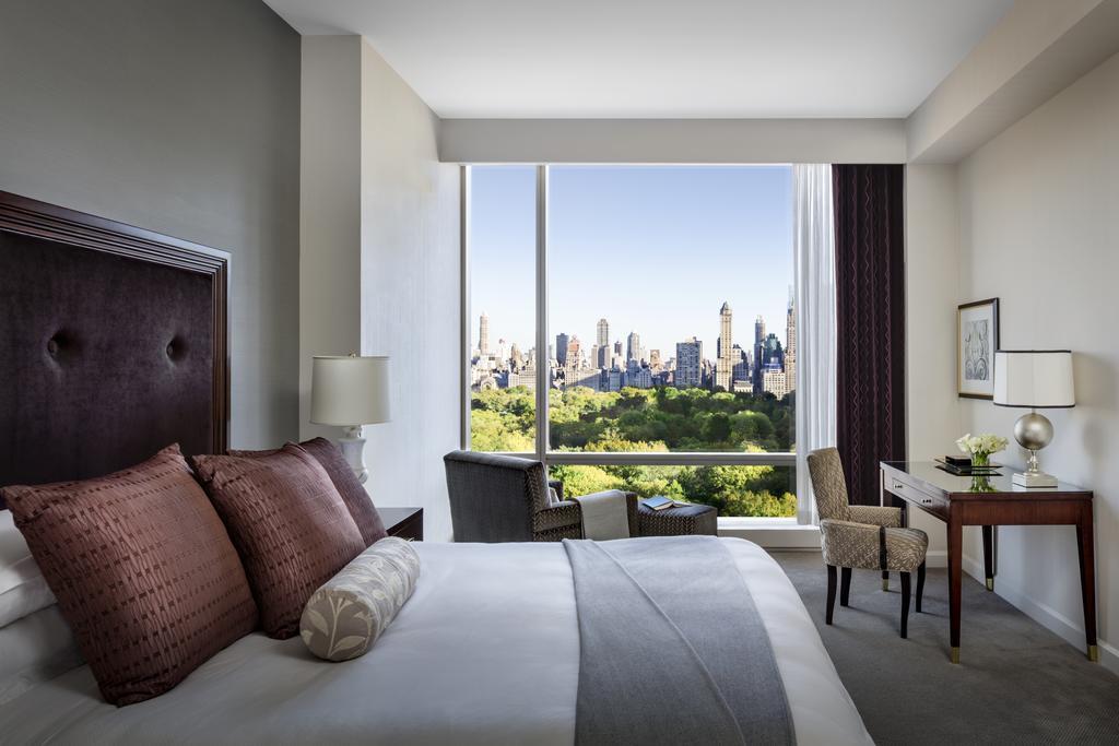 Trump International New York Ngoại thất bức ảnh