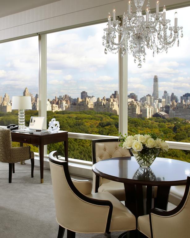 Trump International New York Ngoại thất bức ảnh